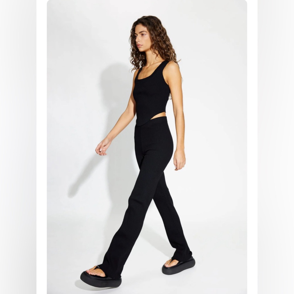 Ribbed Cotton Cotton Citizen Set